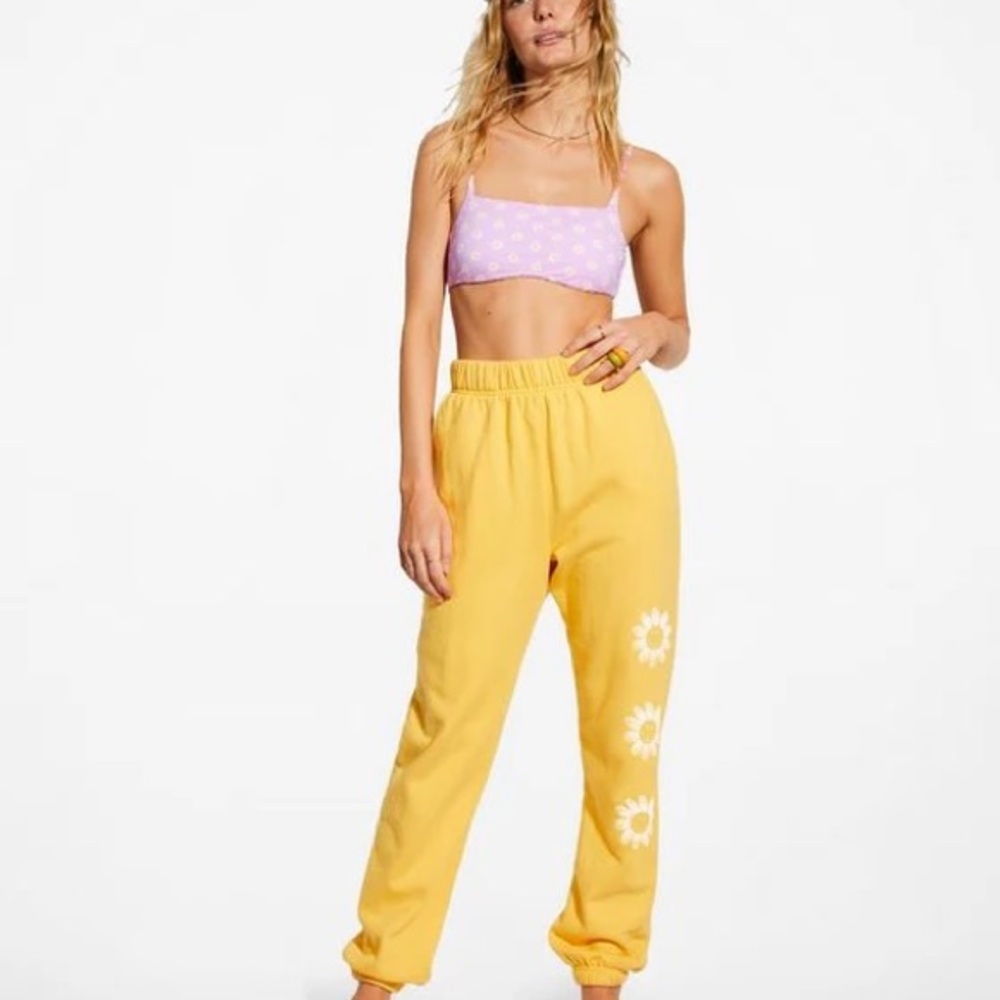 Billabong Happy Saturday Pants - Brighter Days